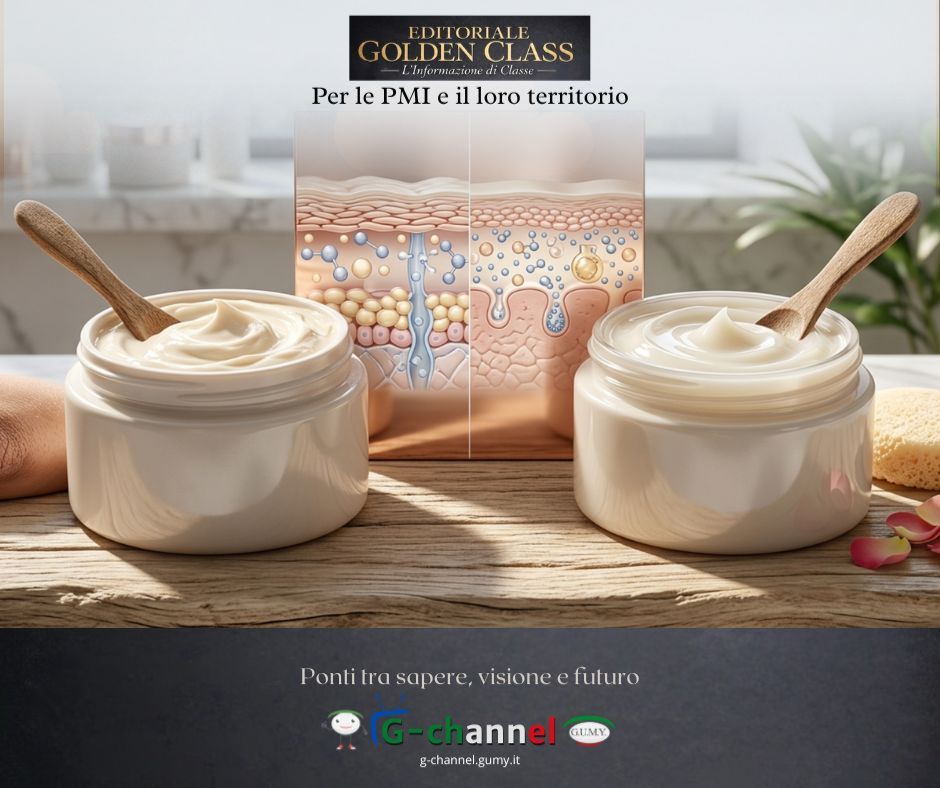 Crema viso e crema corpo: sono davvero intercambiabili?